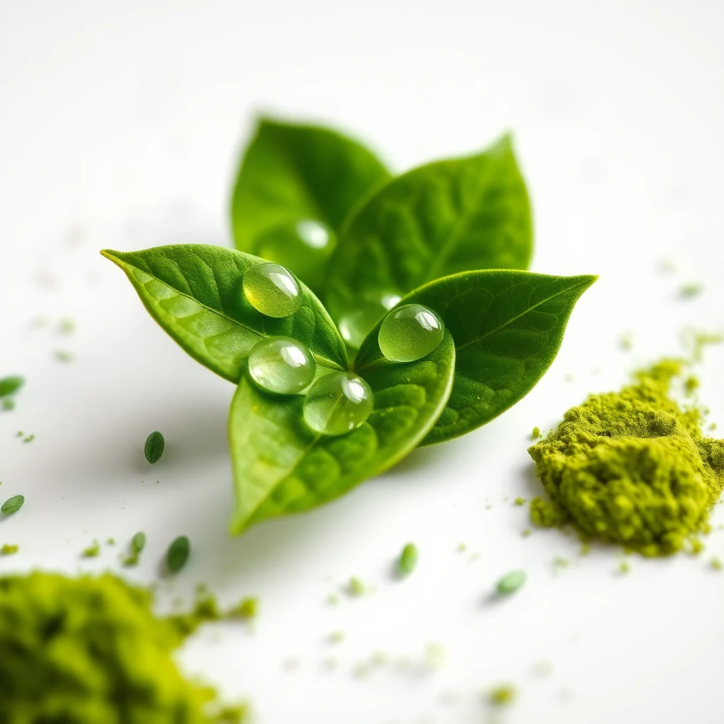 Green Tea Extract