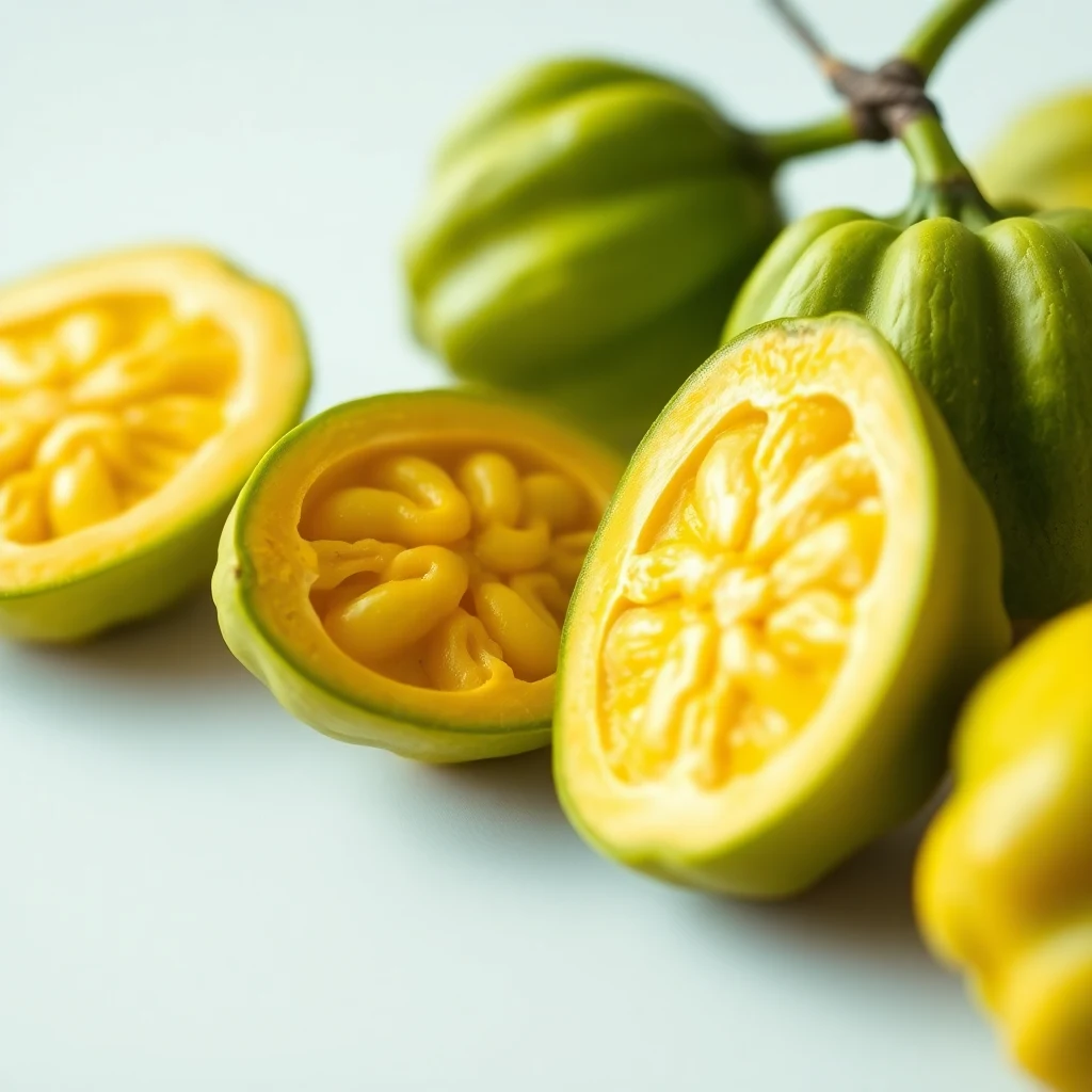 Garcinia Cambogia